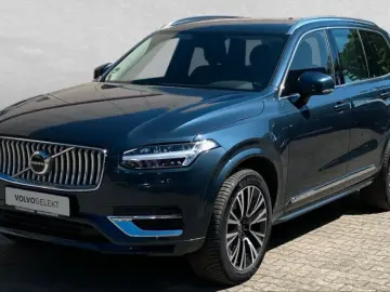 VOLVO XC90 T8 AWD Recharge Plus Bright