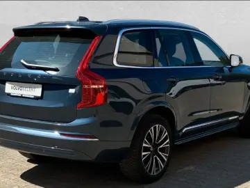 VOLVO XC90 T8 AWD Recharge Plus Bright