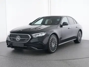 MERCEDES-BENZ E 300 e  AMG Night Distronic 20'&&hellip;