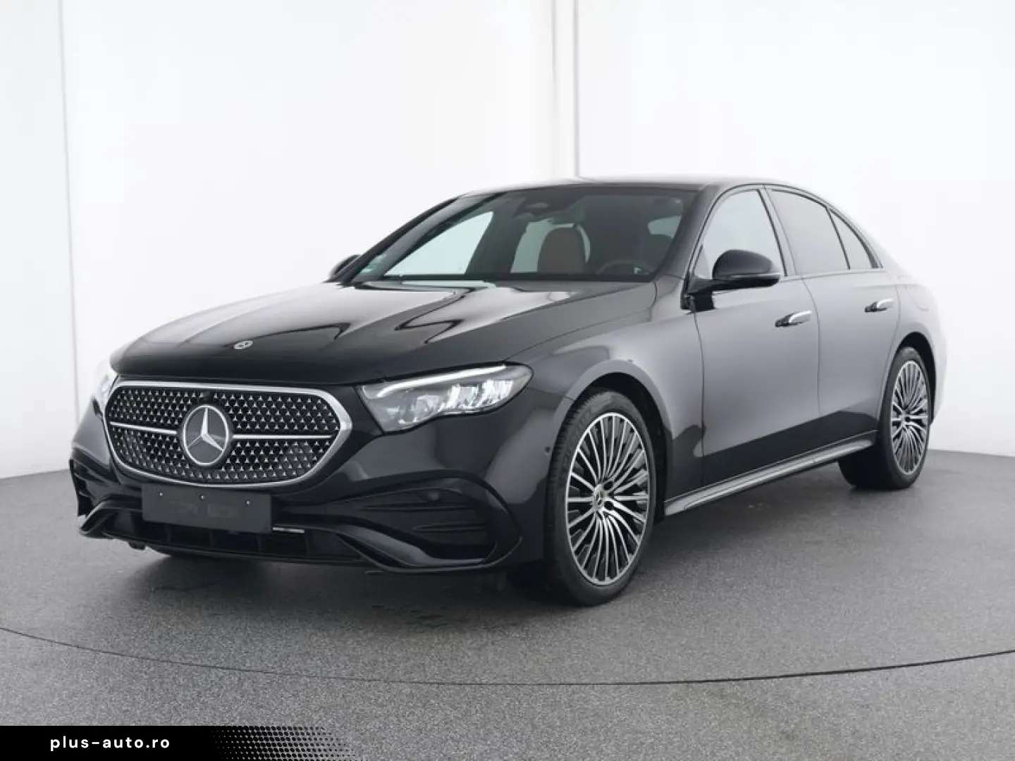 MERCEDES-BENZ E 300 e  AMG Night Distronic 20'&&hellip;