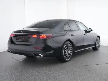 MERCEDES-BENZ E 300 e  AMG Night Distronic 20'&&hellip;