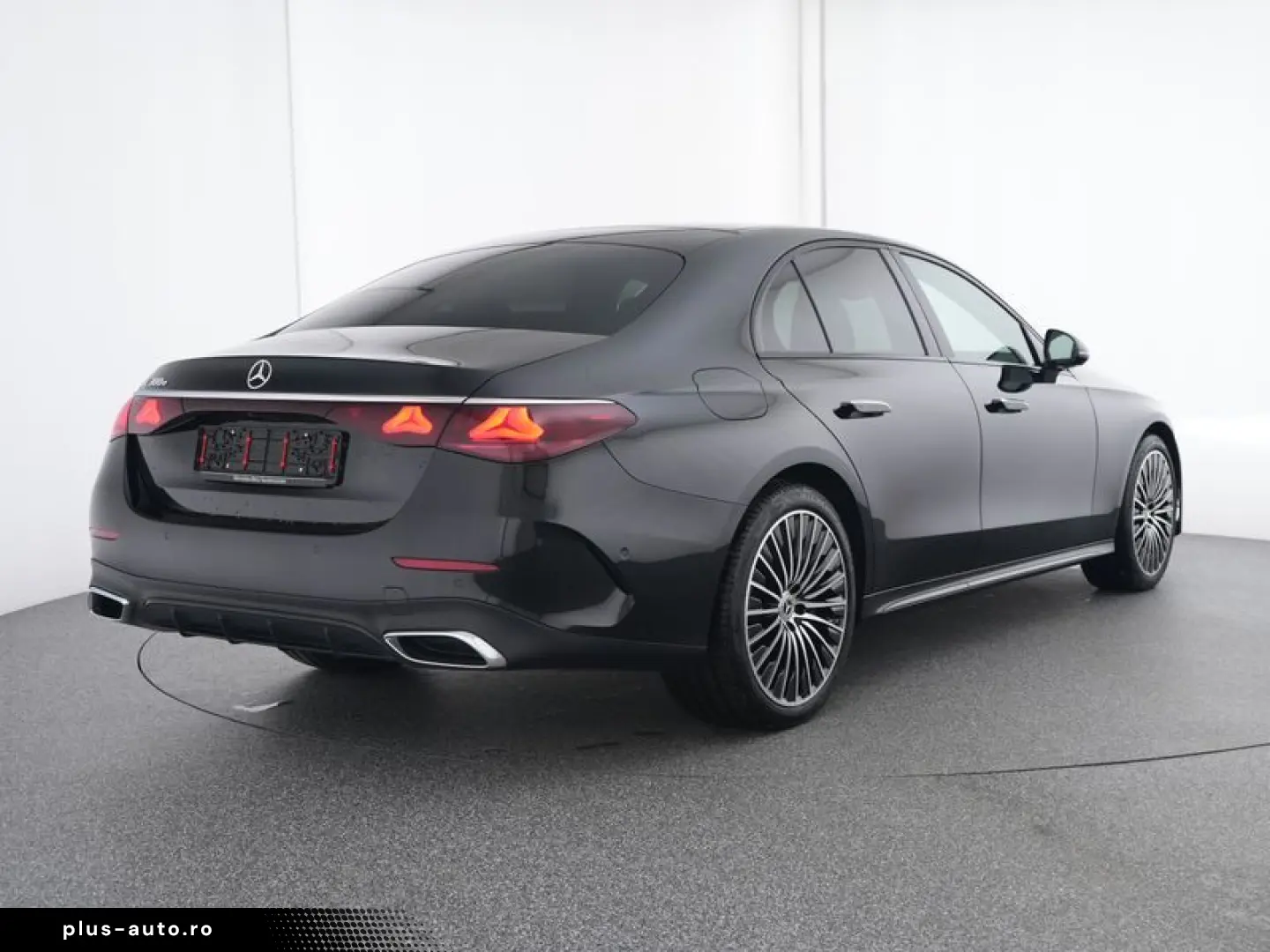 MERCEDES-BENZ E 300 e  AMG Night Distronic 20'&&hellip;