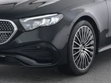 MERCEDES-BENZ E 300 e  AMG Night Distronic 20'&&hellip;