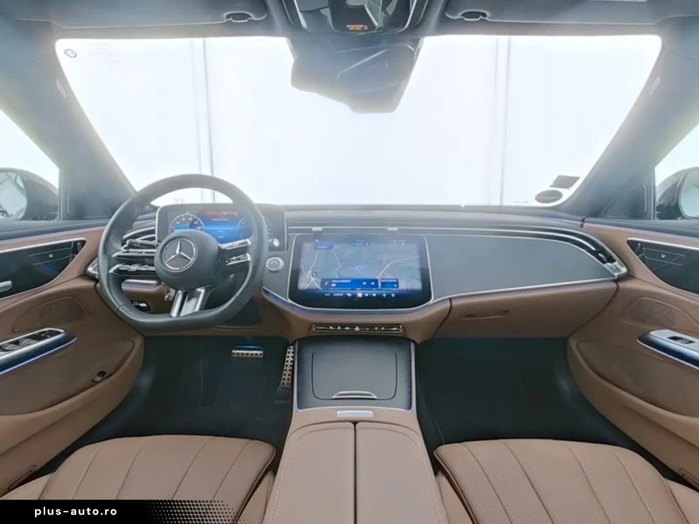 MERCEDES-BENZ E 300 e  AMG Night Distronic 20'&&hellip;