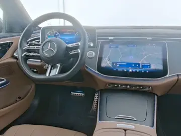 MERCEDES-BENZ E 300 e  AMG Night Distronic 20'&&hellip;