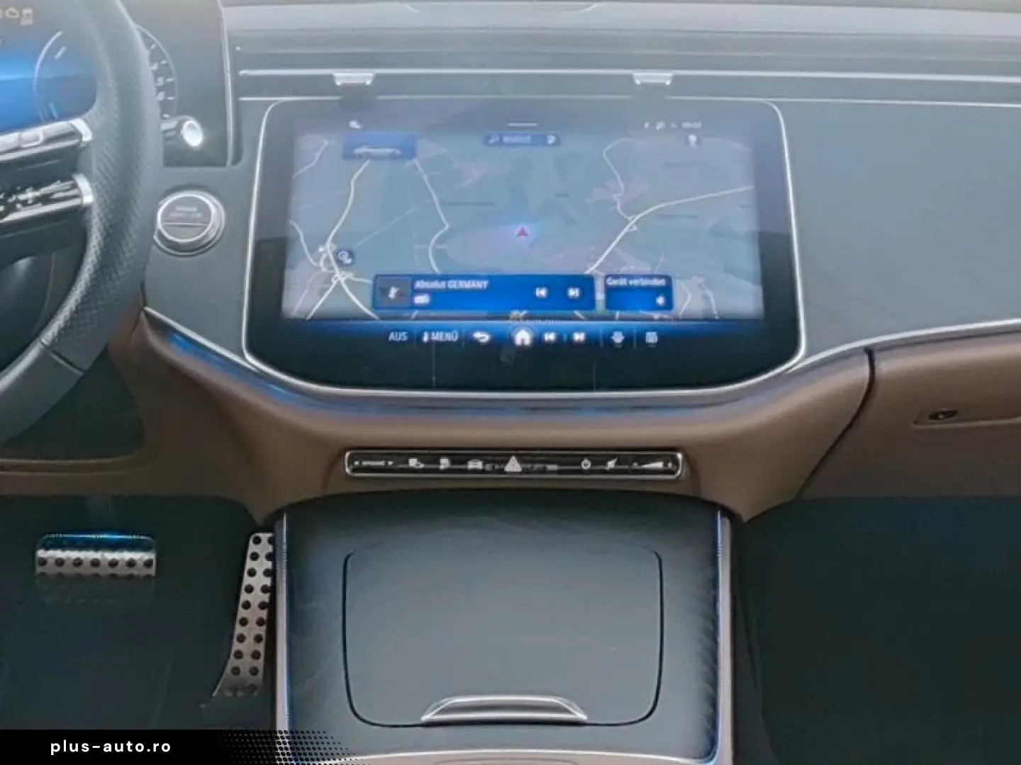 MERCEDES-BENZ E 300 e  AMG Night Distronic 20'&&hellip;