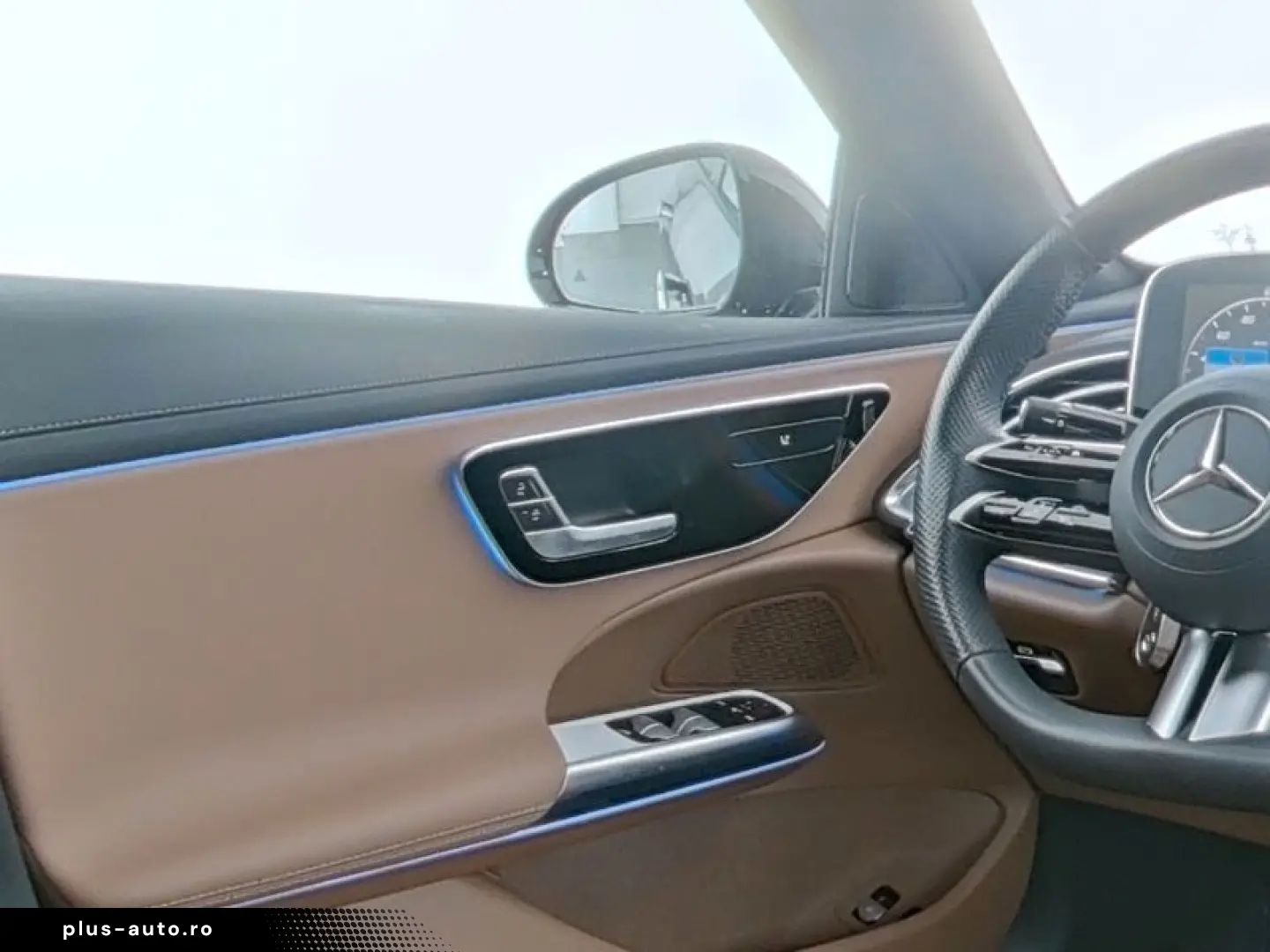 MERCEDES-BENZ E 300 e  AMG Night Distronic 20'&&hellip;