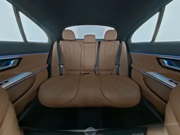 MERCEDES-BENZ E 300 e  AMG Night Distronic 20'&&hellip;