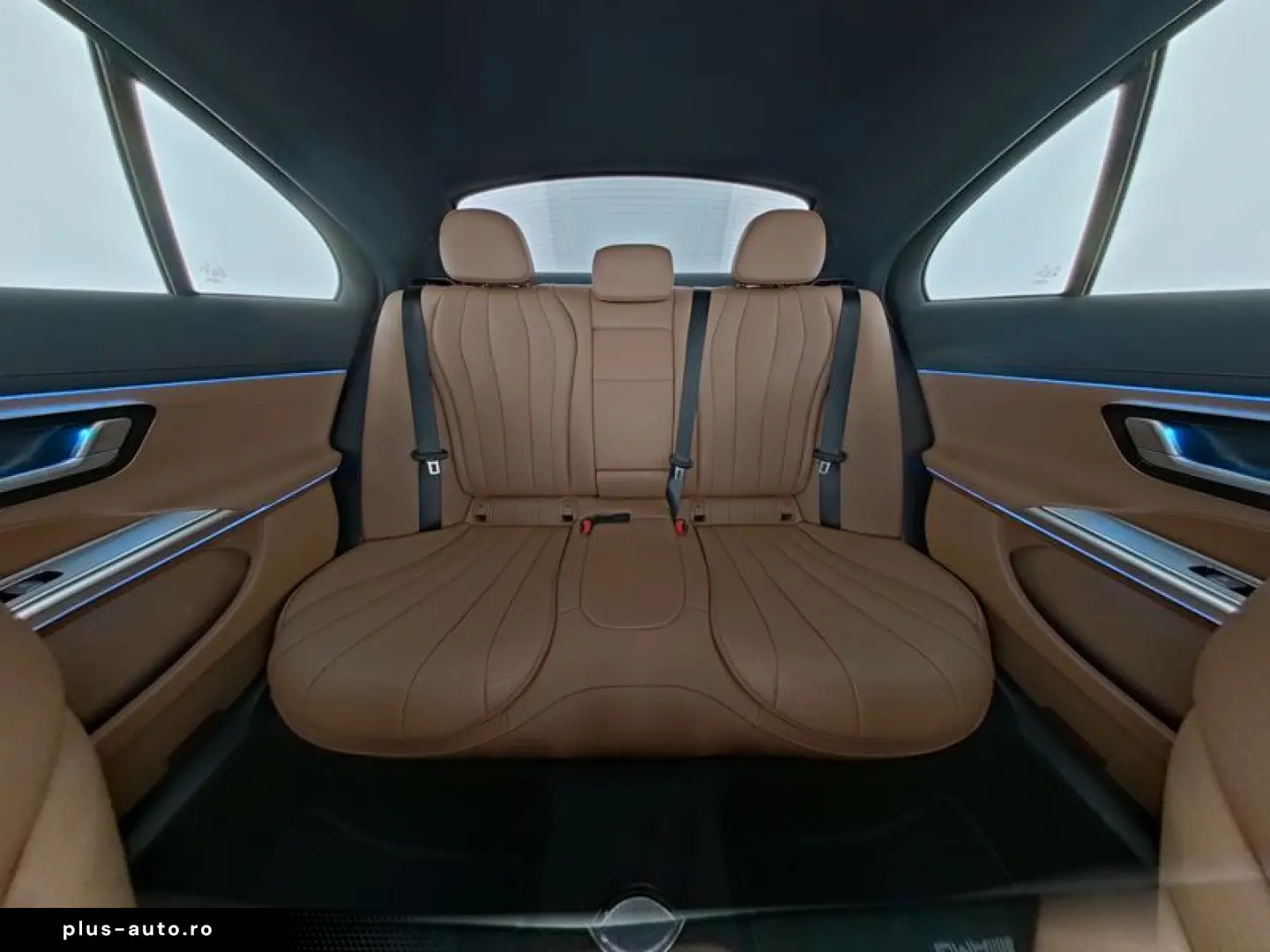 MERCEDES-BENZ E 300 e  AMG Night Distronic 20'&&hellip;