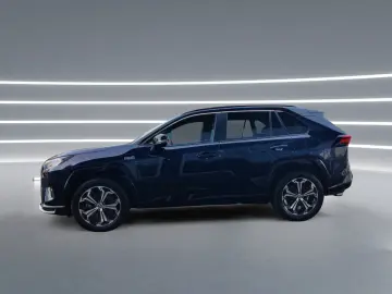 TOYOTA RAV 4 Plug In Hybrid 360 Grad Kamera Navi Pano