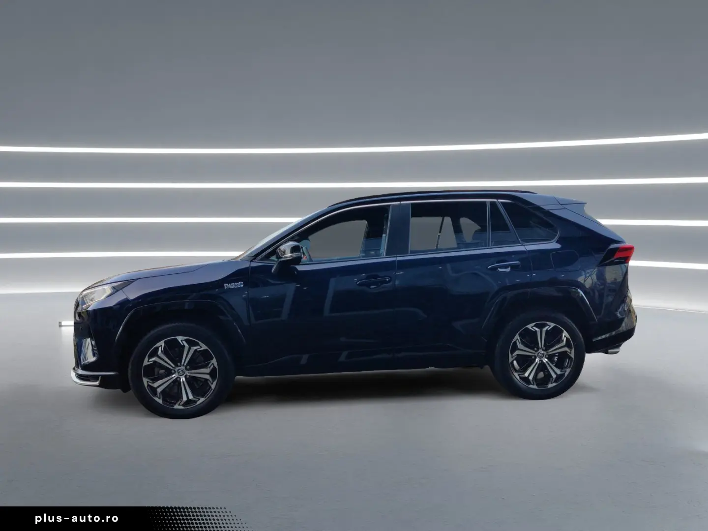 TOYOTA RAV 4 Plug In Hybrid 360 Grad Kamera Navi Pano