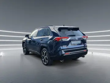 TOYOTA RAV 4 Plug In Hybrid 360 Grad Kamera Navi Pano