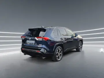 TOYOTA RAV 4 Plug In Hybrid 360 Grad Kamera Navi Pano