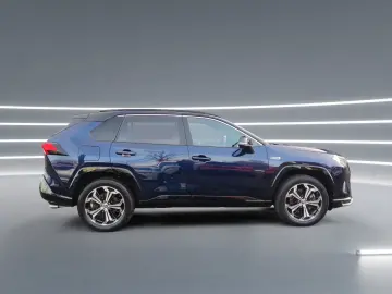 TOYOTA RAV 4 Plug In Hybrid 360 Grad Kamera Navi Pano