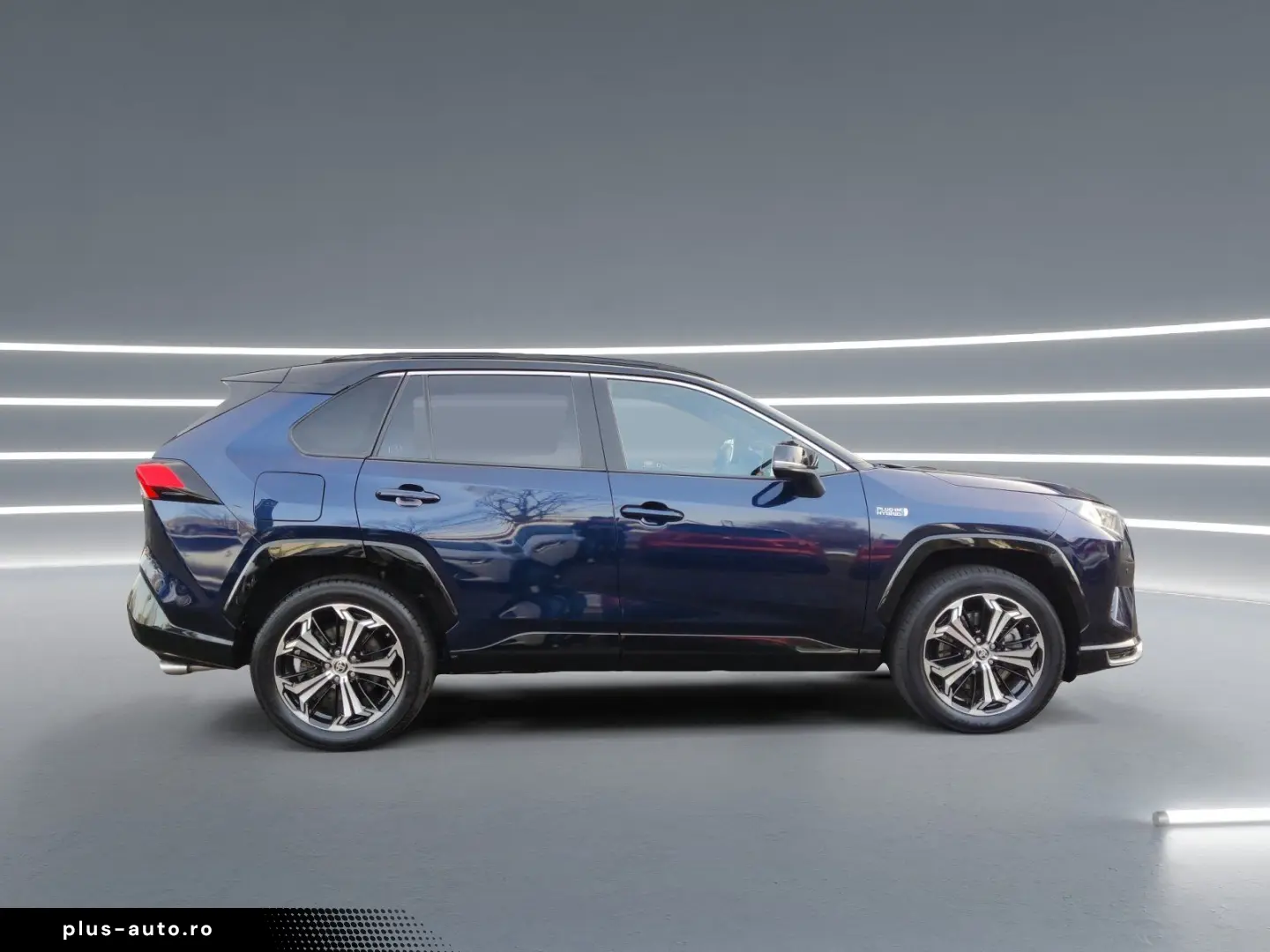 TOYOTA RAV 4 Plug In Hybrid 360 Grad Kamera Navi Pano