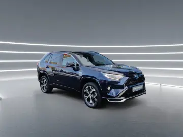 TOYOTA RAV 4 Plug In Hybrid 360 Grad Kamera Navi Pano