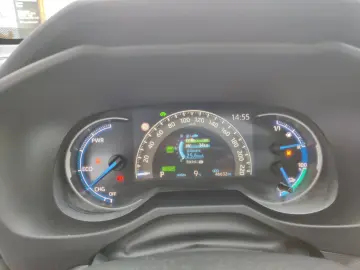 TOYOTA RAV 4 Plug In Hybrid 360 Grad Kamera Navi Pano