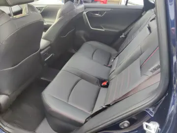 TOYOTA RAV 4 Plug In Hybrid 360 Grad Kamera Navi Pano