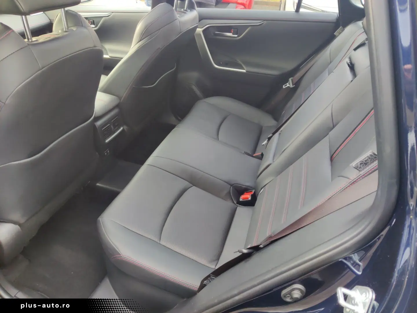 TOYOTA RAV 4 Plug In Hybrid 360 Grad Kamera Navi Pano