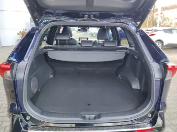 TOYOTA RAV 4 Plug In Hybrid 360 Grad Kamera Navi Pano