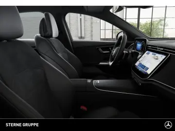 MERCEDES-BENZ E 200 Lim AMG MEMORY SHZ KEYLES MBUX