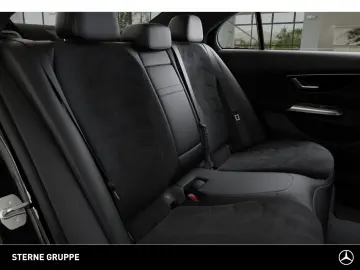 MERCEDES-BENZ E 200 Lim AMG MEMORY SHZ KEYLES MBUX