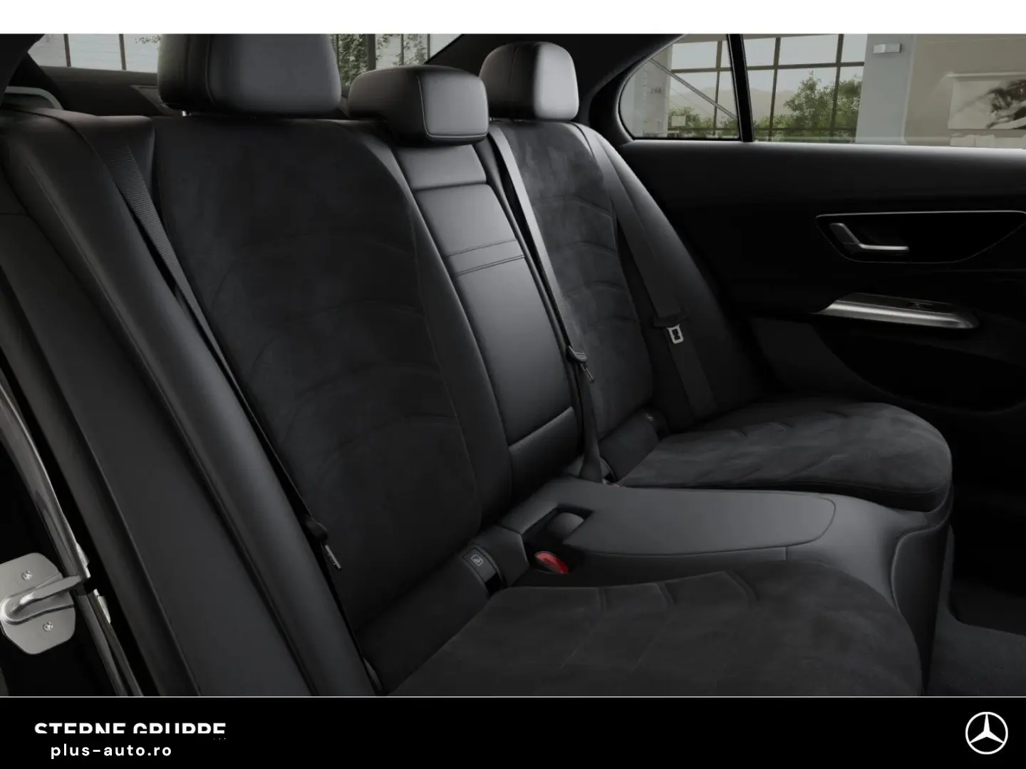 MERCEDES-BENZ E 200 Lim AMG MEMORY SHZ KEYLES MBUX