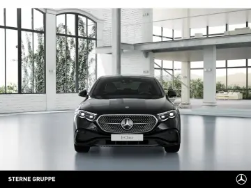 MERCEDES-BENZ E 200 Lim AMG MEMORY SHZ KEYLES MBUX