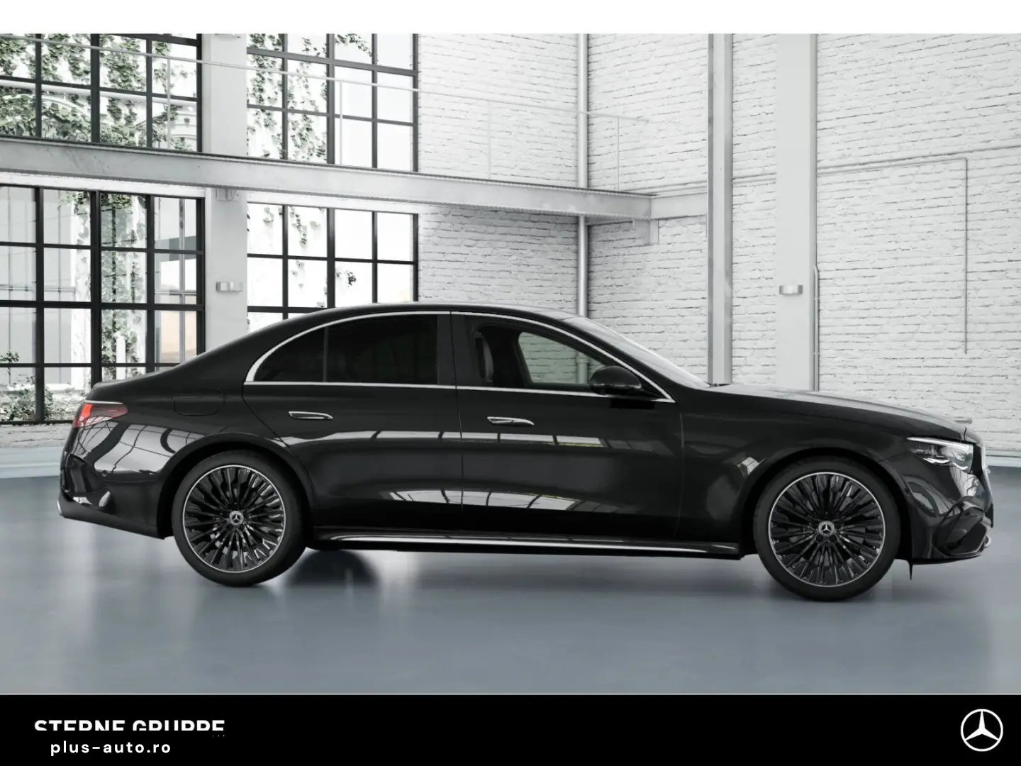 MERCEDES-BENZ E 200 Lim AMG MEMORY SHZ KEYLES MBUX