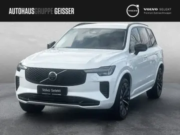 VOLVO XC90 T8 AWD Plus Dark 7-Sitzer AHK ACC BLIS HUD