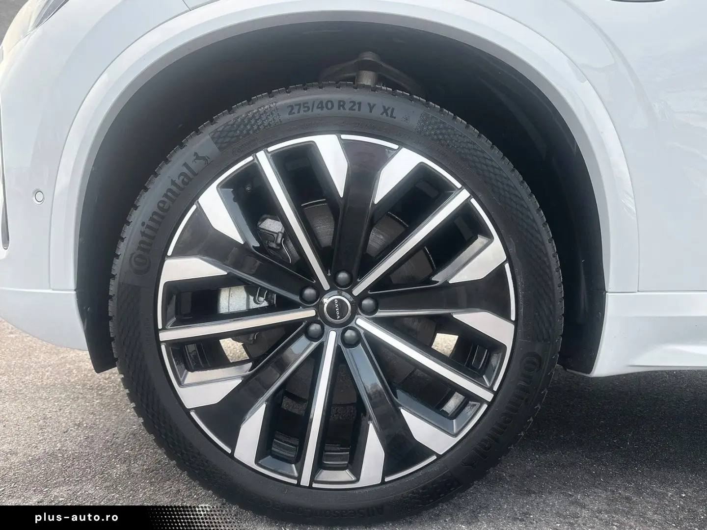 VOLVO XC90 T8 AWD Plus Dark