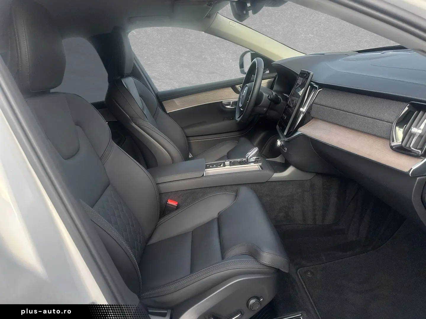 VOLVO XC90 T8 AWD Plus Dark