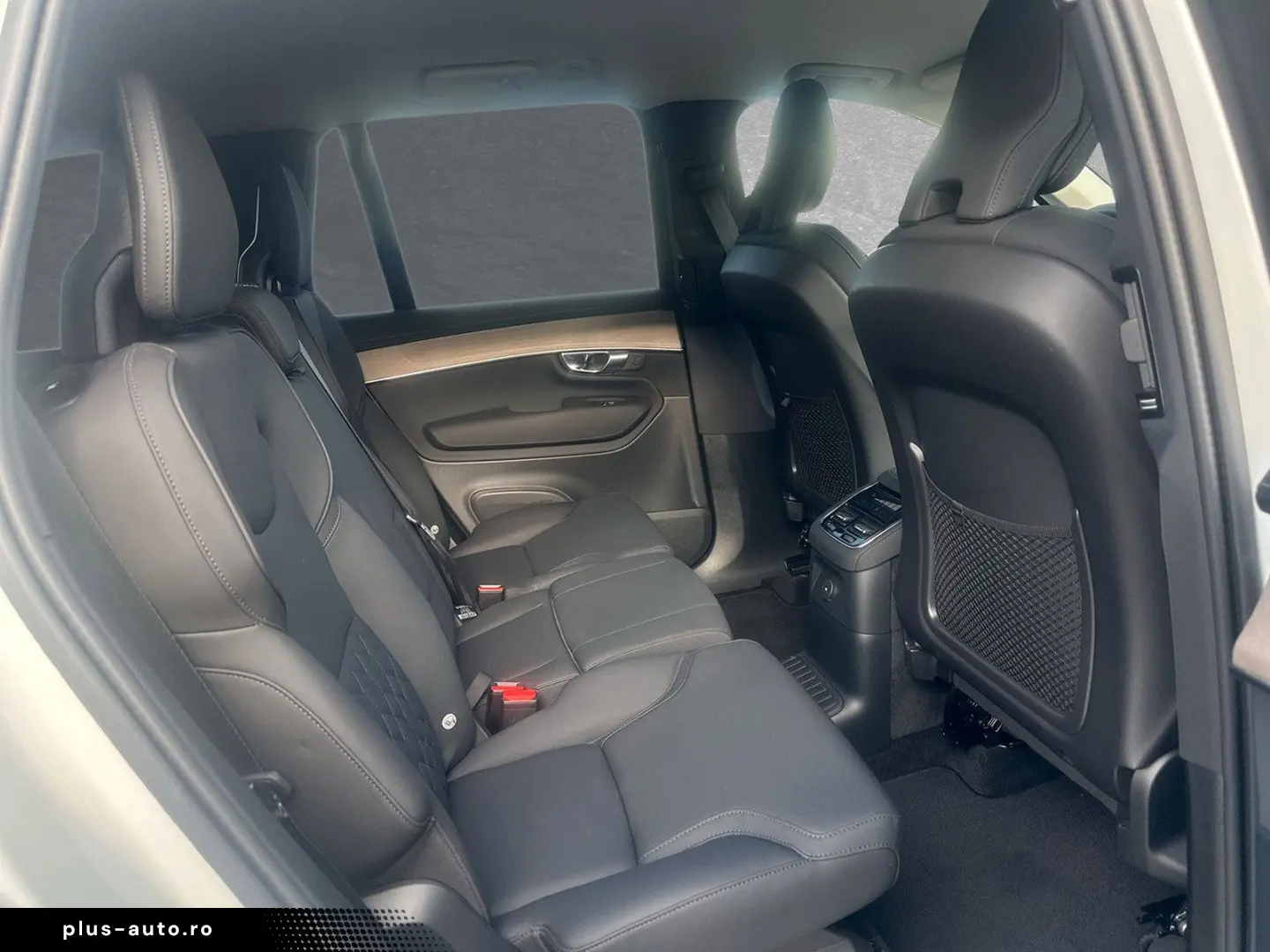 VOLVO XC90 T8 AWD Plus Dark