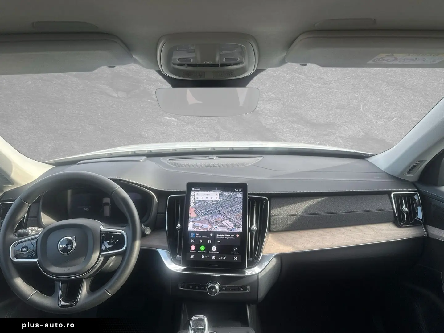 VOLVO XC90 T8 AWD Plus Dark