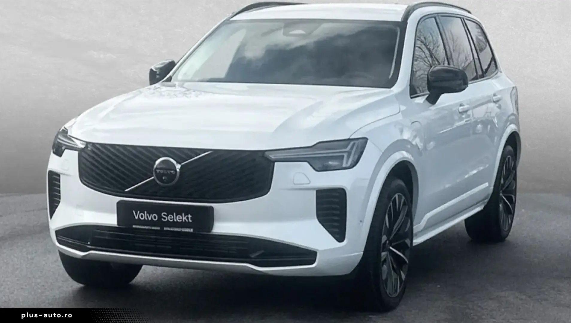 VOLVO XC90 T8 AWD Plus Dark