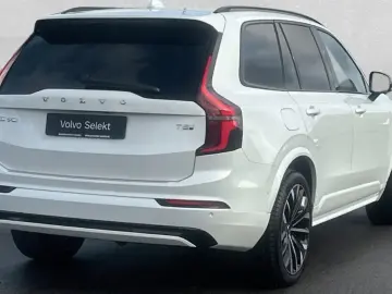 VOLVO XC90 T8 AWD Plus Dark