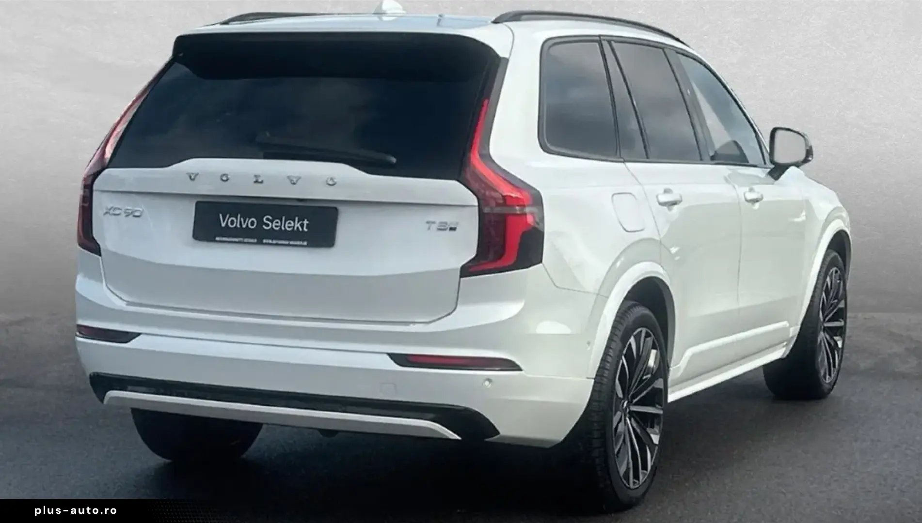 VOLVO XC90 T8 AWD Plus Dark