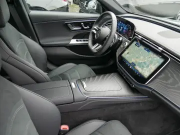 MERCEDES-BENZ E 200 Limousine AMG-Sport AHK DIGITAL &hellip;