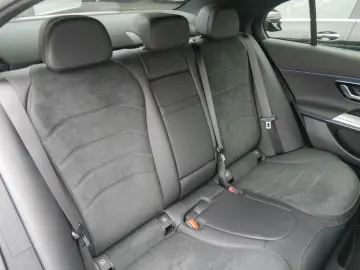 MERCEDES-BENZ E 200 Limousine AMG-Sport AHK DIGITAL &hellip;