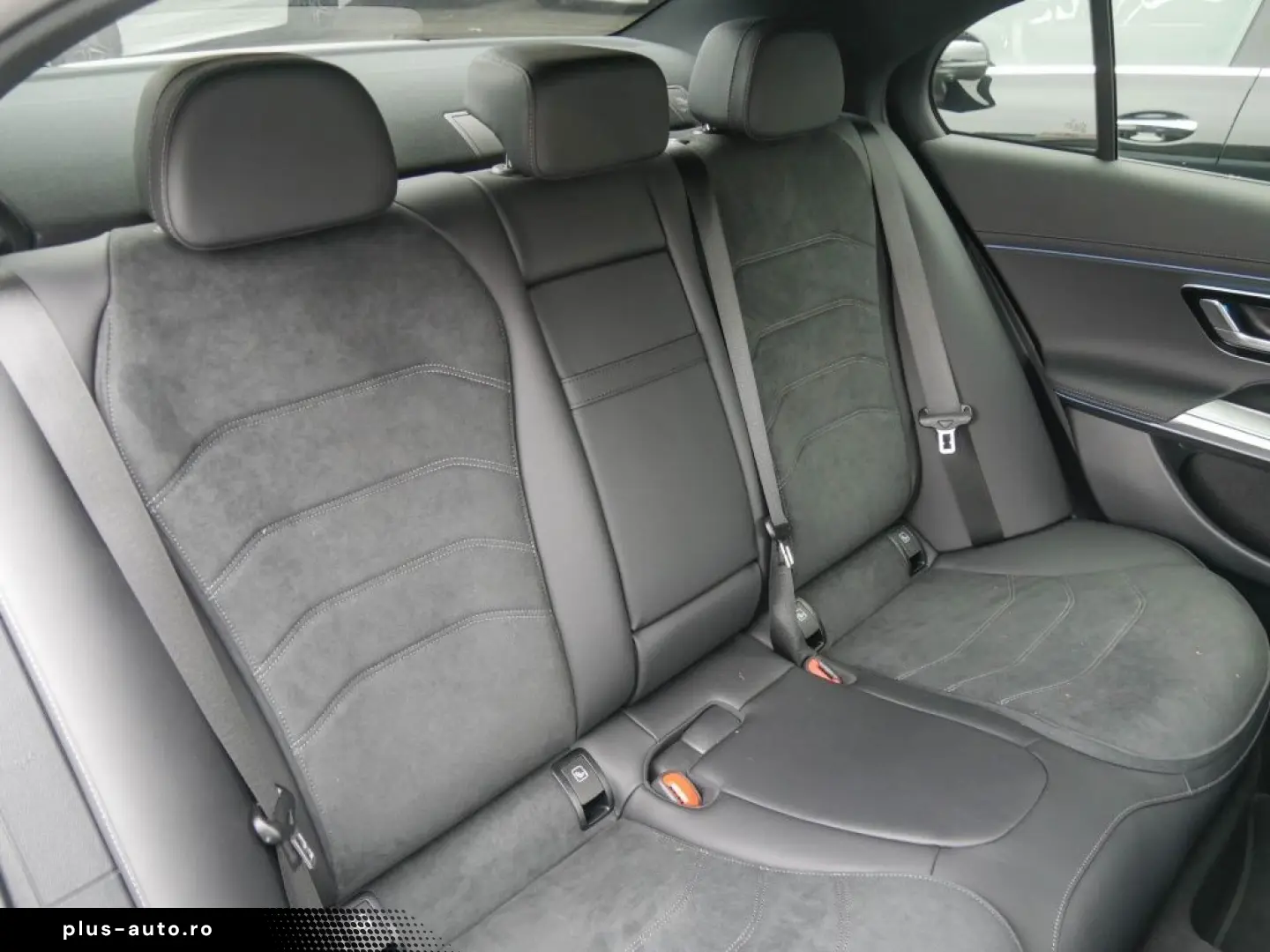 MERCEDES-BENZ E 200 Limousine AMG-Sport AHK DIGITAL &hellip;