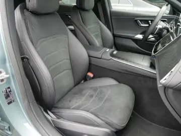 MERCEDES-BENZ E 200 Limousine AMG-Sport AHK DIGITAL &hellip;