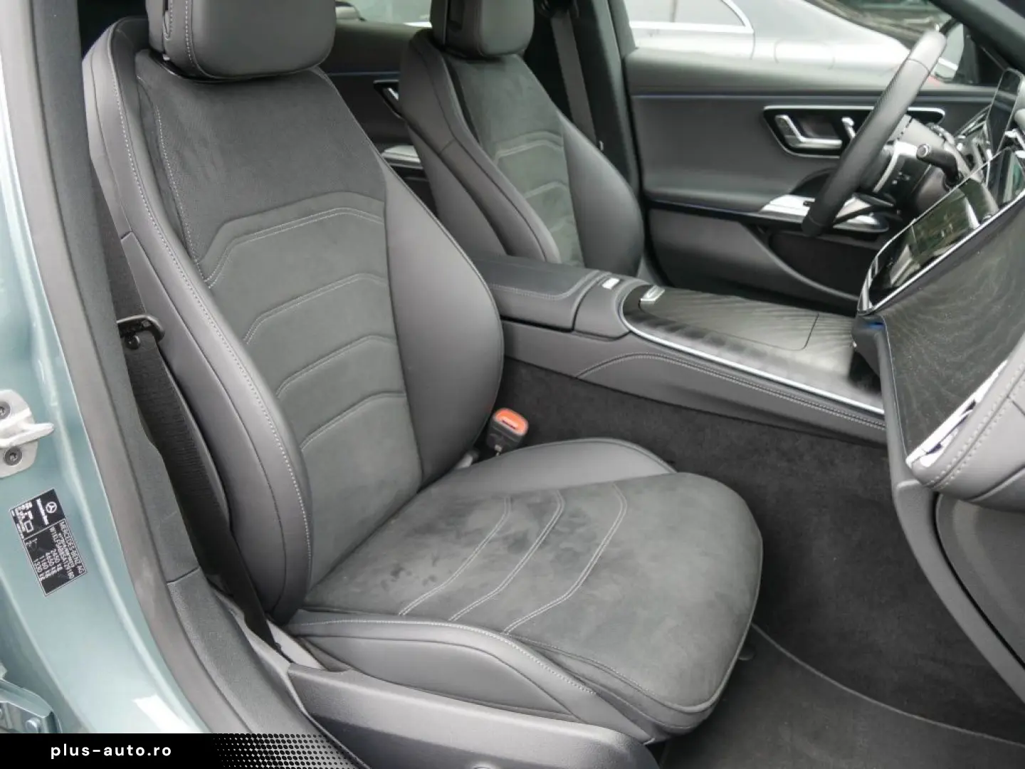 MERCEDES-BENZ E 200 Limousine AMG-Sport AHK DIGITAL &hellip;