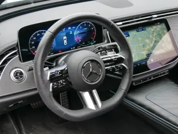MERCEDES-BENZ E 200 Limousine AMG-Sport AHK DIGITAL &hellip;