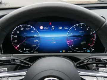 MERCEDES-BENZ E 200 Limousine AMG-Sport AHK DIGITAL &hellip;