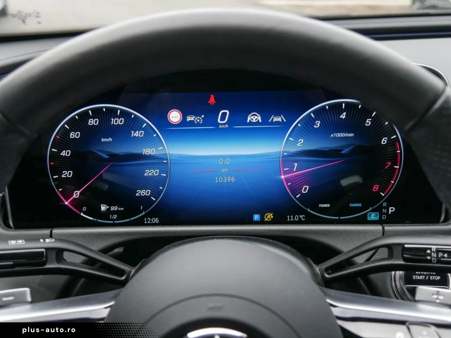 MERCEDES-BENZ E 200 Limousine AMG-Sport AHK DIGITAL &hellip;