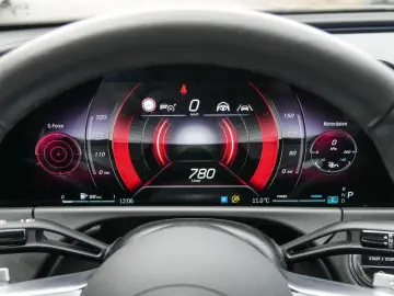 MERCEDES-BENZ E 200 Limousine AMG-Sport AHK DIGITAL &hellip;