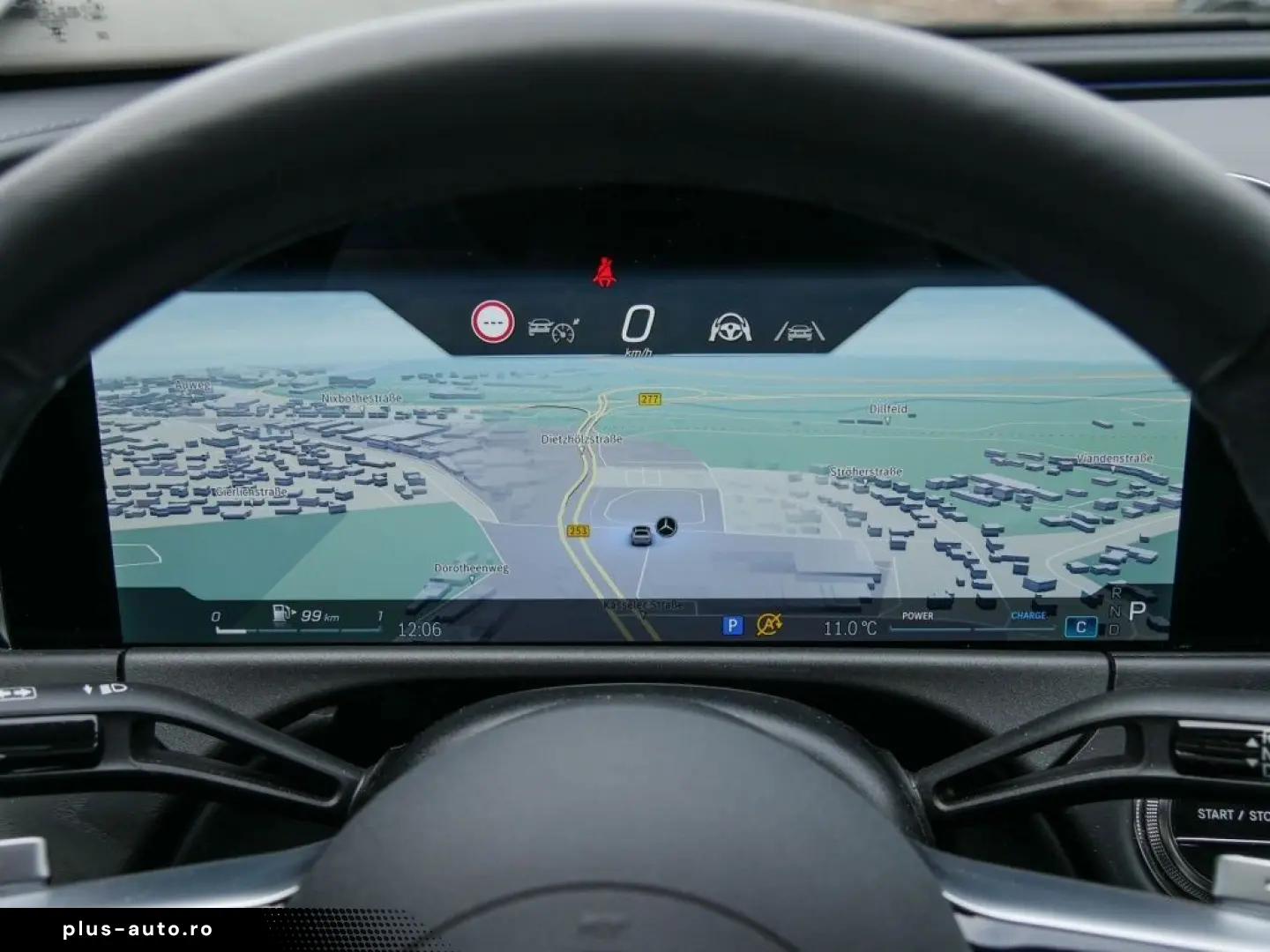 MERCEDES-BENZ E 200 Limousine AMG-Sport AHK DIGITAL &hellip;