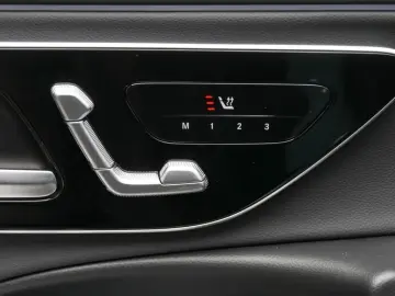 MERCEDES-BENZ E 200 Limousine AMG-Sport AHK DIGITAL &hellip;