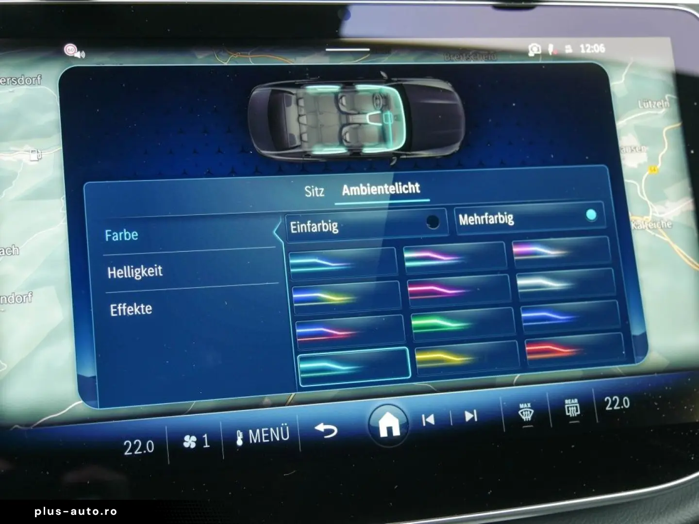 MERCEDES-BENZ E 200 Limousine AMG-Sport AHK DIGITAL &hellip;