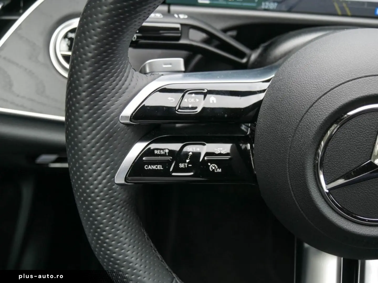 MERCEDES-BENZ E 200 Limousine AMG-Sport AHK DIGITAL &hellip;